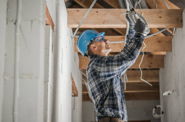 Best Electrical Installation Contractor  in Gurdon, AR