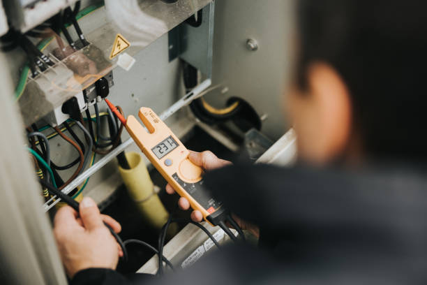 Best Electrical Contractors for Businesses  in Gurdon, AR