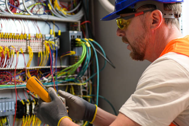 Best Licensed Electrician  in Gurdon, AR
